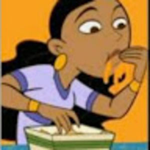 Meet your Posher, Jada